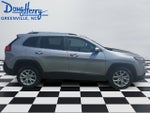 2018 Cherokee Thumbnail 6