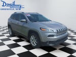 2018 Cherokee Thumbnail 7
