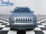 2018 Cherokee Thumbnail 8