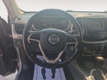 2018 Cherokee Thumbnail 12