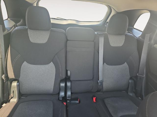 2018 Jeep Cherokee - $12,888