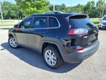 2019 Cherokee Thumbnail 11