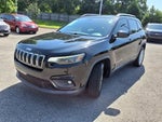 2019 Cherokee Thumbnail 13