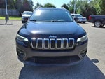 2019 Cherokee Thumbnail 14