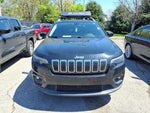 2019 Cherokee Thumbnail 15