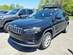 2019 Cherokee Thumbnail 16