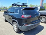 2019 Cherokee Thumbnail 17