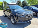 2019 Cherokee Thumbnail 19