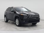 2017 Cherokee Thumbnail 1