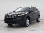 2017 Cherokee Thumbnail 4