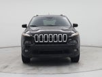 2017 Cherokee Thumbnail 5