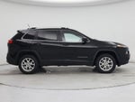 2017 Cherokee Thumbnail 7