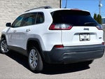 2019 Cherokee Thumbnail 4