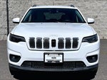 2019 Cherokee Thumbnail 6