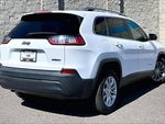 2019 Cherokee Thumbnail 22
