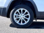 2019 Cherokee Thumbnail 36