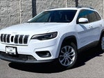 2019 Cherokee Thumbnail 1