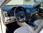 2019 Cherokee Thumbnail 2