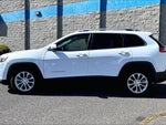 2019 Cherokee Thumbnail 3