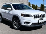 2019 Cherokee Thumbnail 21