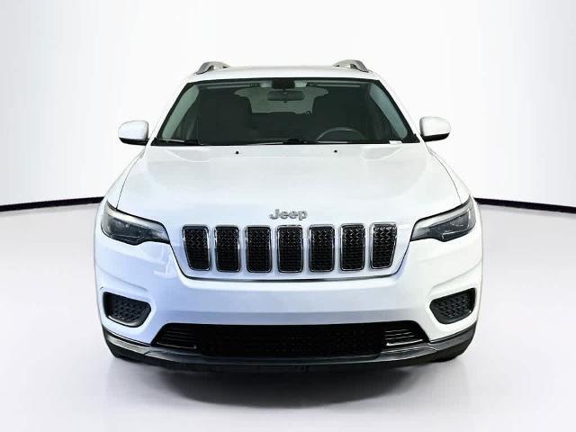 2020 Jeep Cherokee - $16,649