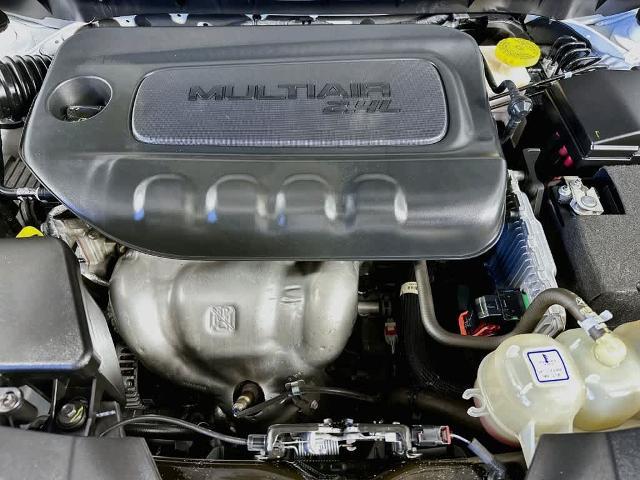 2020 Jeep Cherokee - $16,649