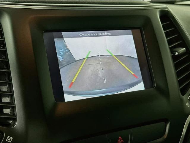 2020 Jeep Cherokee - $16,649