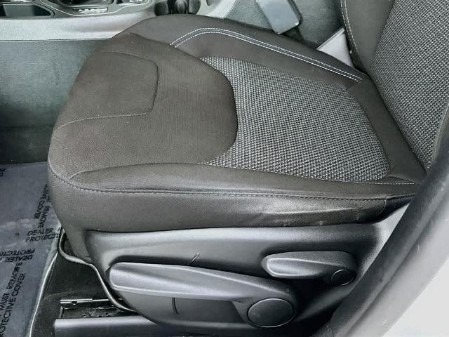 2020 Jeep Cherokee - $16,649