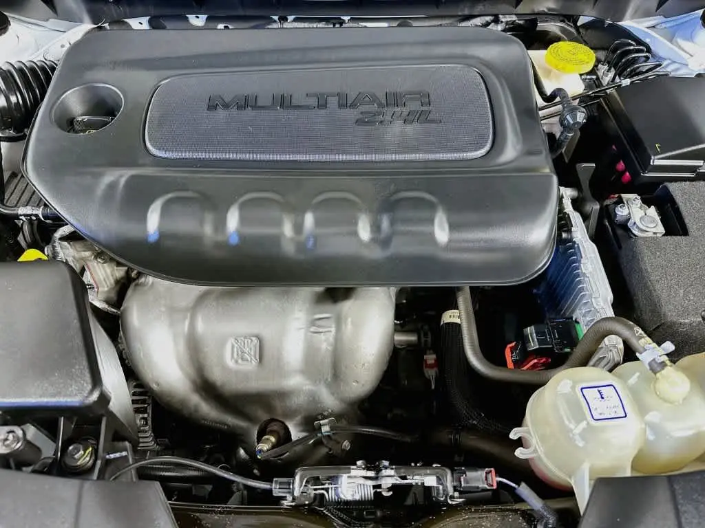 2020 Jeep Cherokee - $16,649