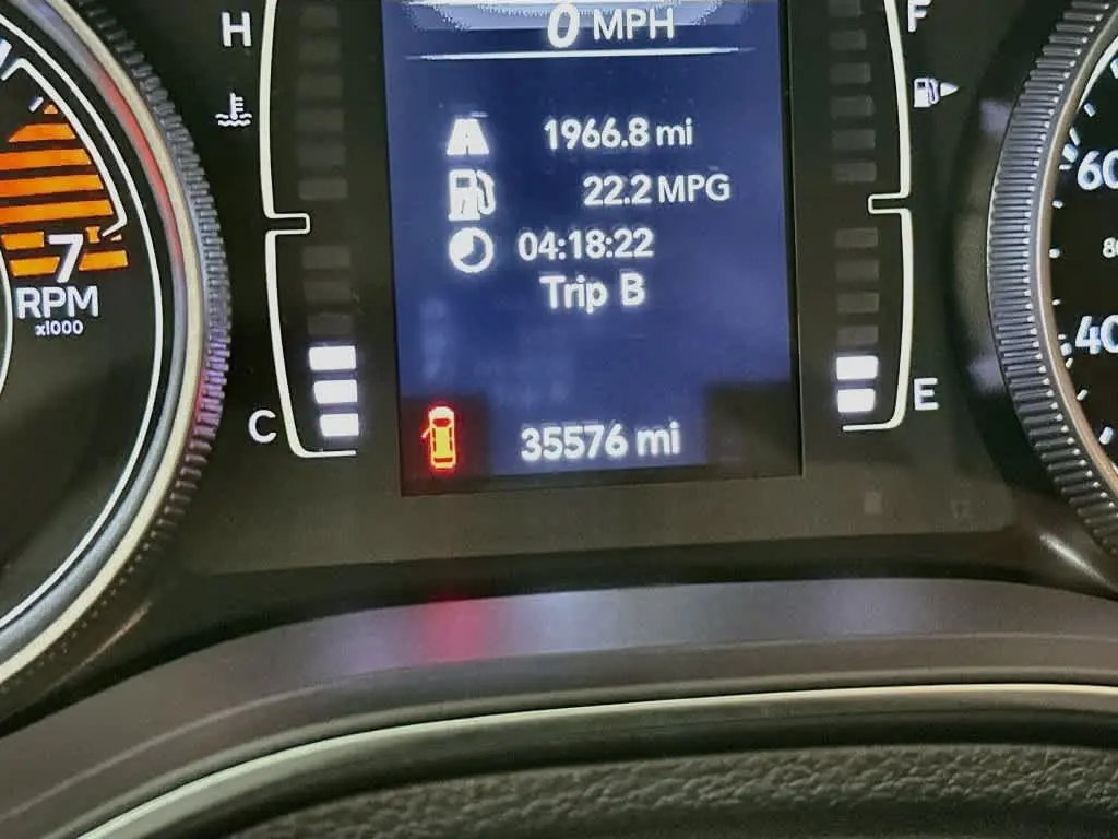 2020 Jeep Cherokee - $16,649