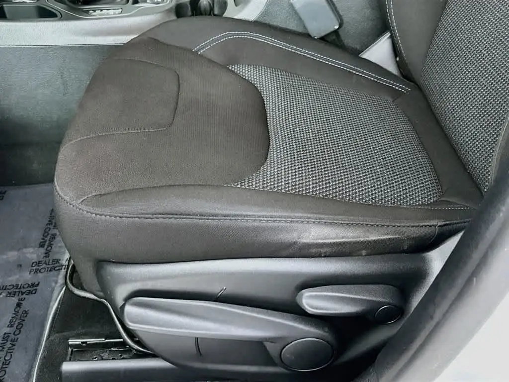 2020 Jeep Cherokee - $16,649