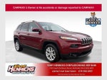 2015 Cherokee Thumbnail 1