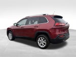 2015 Cherokee Thumbnail 2