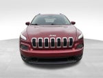 2015 Cherokee Thumbnail 8