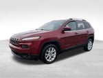 2015 Cherokee Thumbnail 9