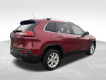 2015 Cherokee Thumbnail 16