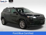 2019 Cherokee Thumbnail 1