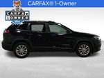 2019 Cherokee Thumbnail 2