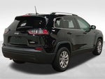2019 Cherokee Thumbnail 3