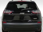 2019 Cherokee Thumbnail 4