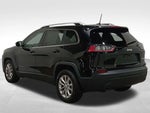 2019 Cherokee Thumbnail 7