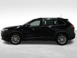 2019 Cherokee Thumbnail 8