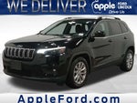 2019 Cherokee Thumbnail 9