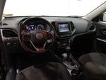 2019 Cherokee Thumbnail 14