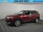 2019 Cherokee Thumbnail 1
