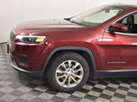 2019 Cherokee Thumbnail 2