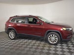 2019 Cherokee Thumbnail 10