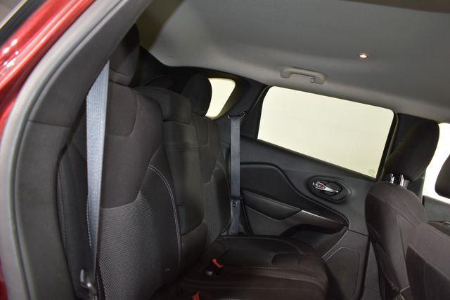 2019 Jeep Cherokee - $7,785