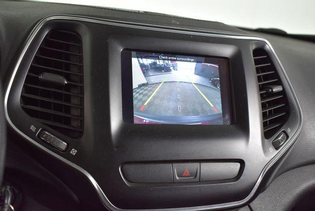 2019 Jeep Cherokee - $7,785