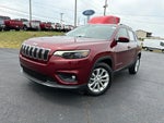 2019 Cherokee Thumbnail 1
